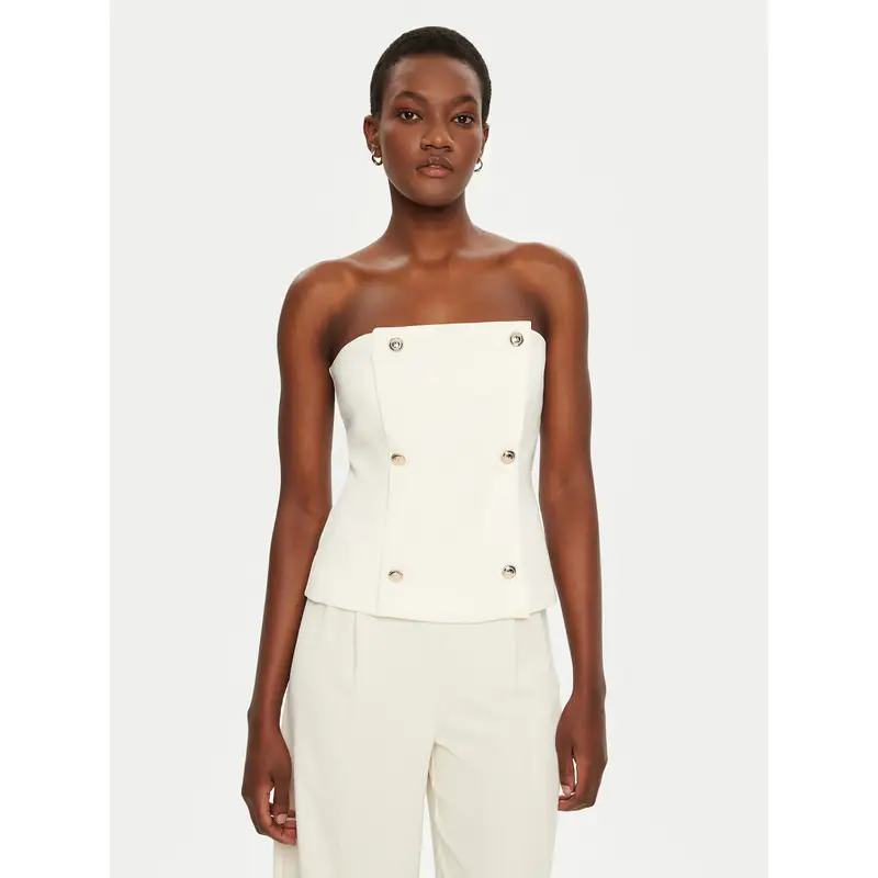 Marciano Guess Top Beige 3742381