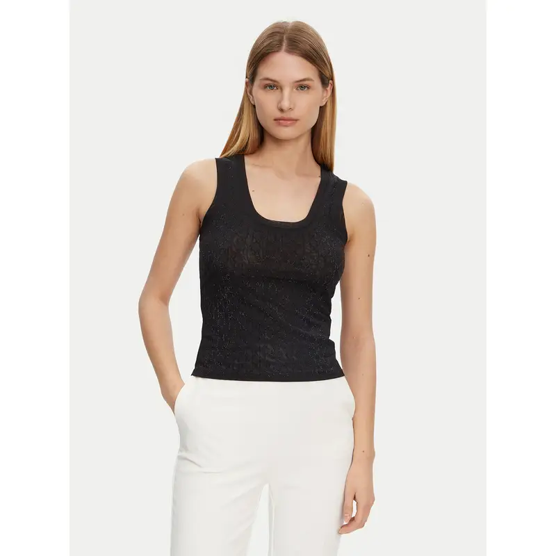 Marciano Guess Top Nero 3211100