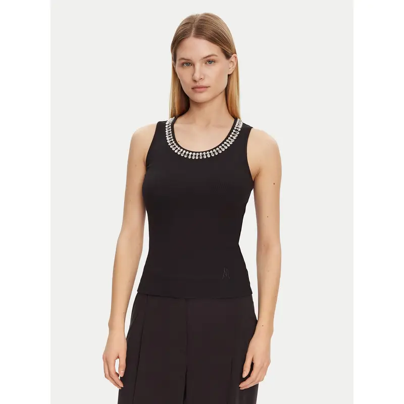 Marciano Guess Top Nero 3800325