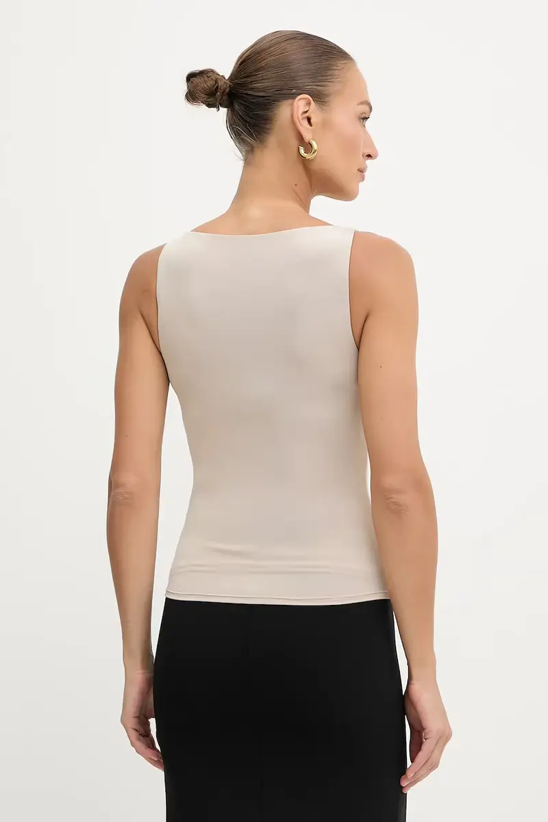 top ALVA colore beige 5GGP07 6259A miniatura 3