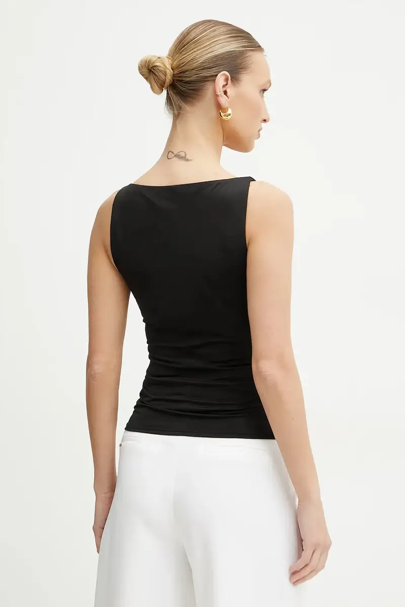 top ALVA colore nero 5GGP07 6259A miniatura 3