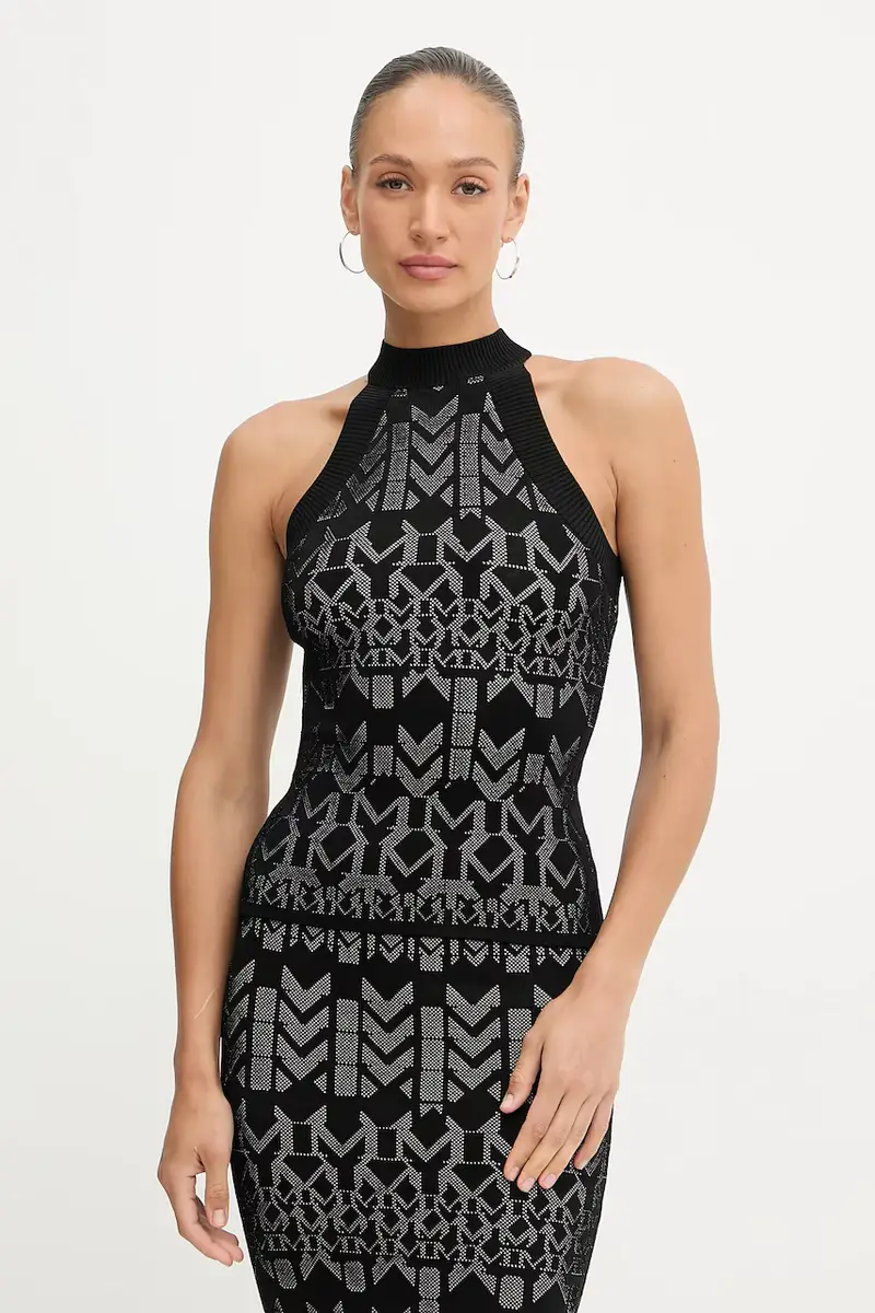 Marciano Guess Top Donna Nero 3152139