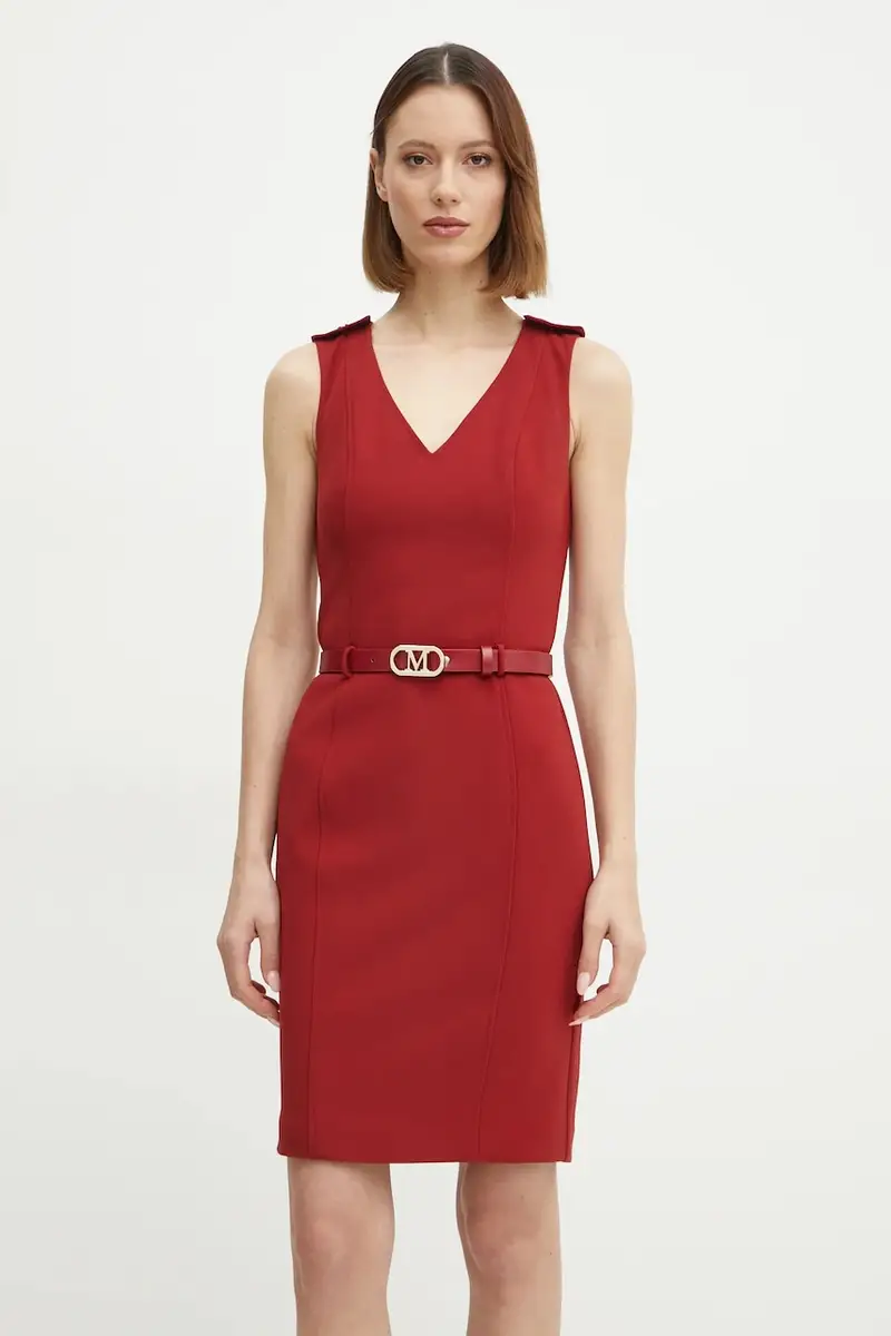 vestito MASHA colore rosso 5RGK10 6302A