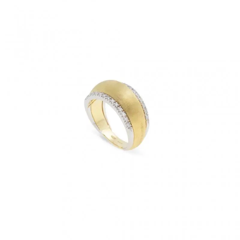 Anello Lucia - Anello Con Diamante - Marco Bicego