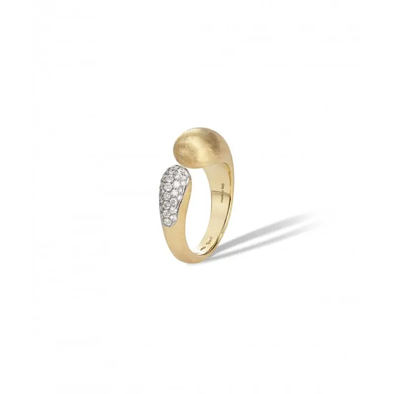 Anello Lucia - Anello - Marco Bicego