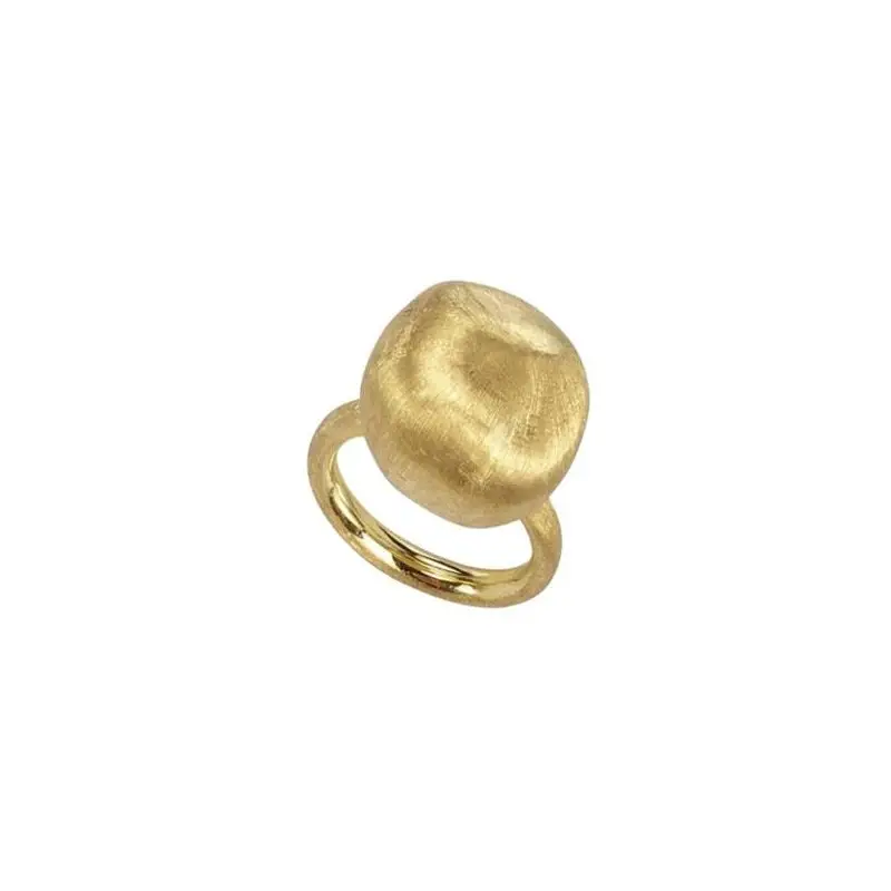 Anello Marco Bicego Africa Ab488 - Oro Giallo - Donna