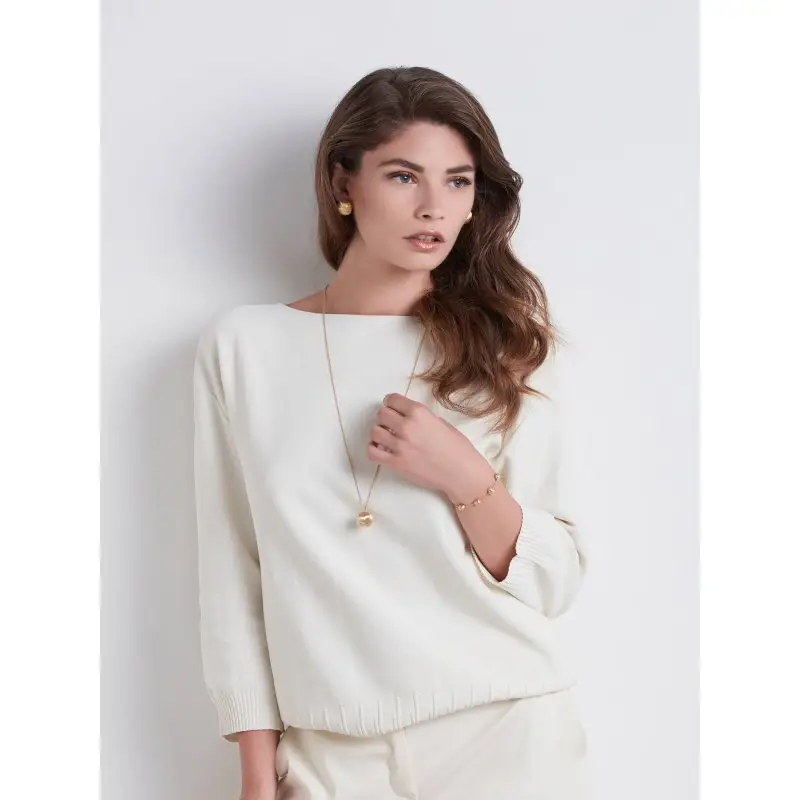 Bracciale Africa - Oro Giallo - Marco Bicego miniatura 2