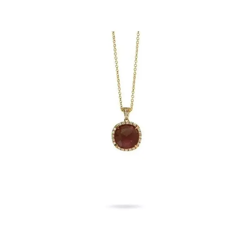 Collana - Donna - Marco Bicego - Oro Giallo