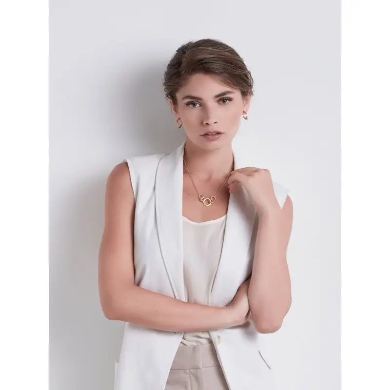 Collana Jaipur - Oro Giallo - Marco Bicego miniatura 2