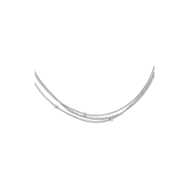 Collana Marco Bicego Goa Cg617 B2 - Oro Giallo - Donna miniatura 2