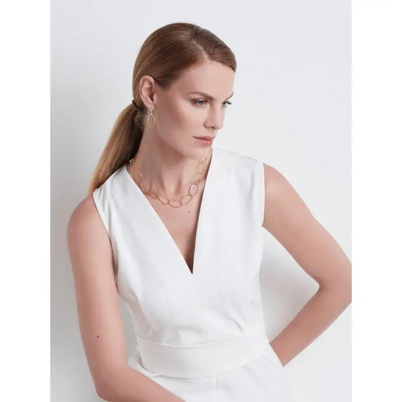 Collana - Marrakech Onde - Marco Bicego miniatura 2