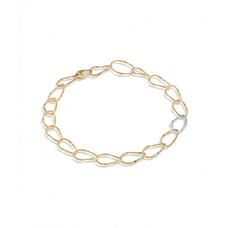 Collana - Marrakech Onde - Marco Bicego