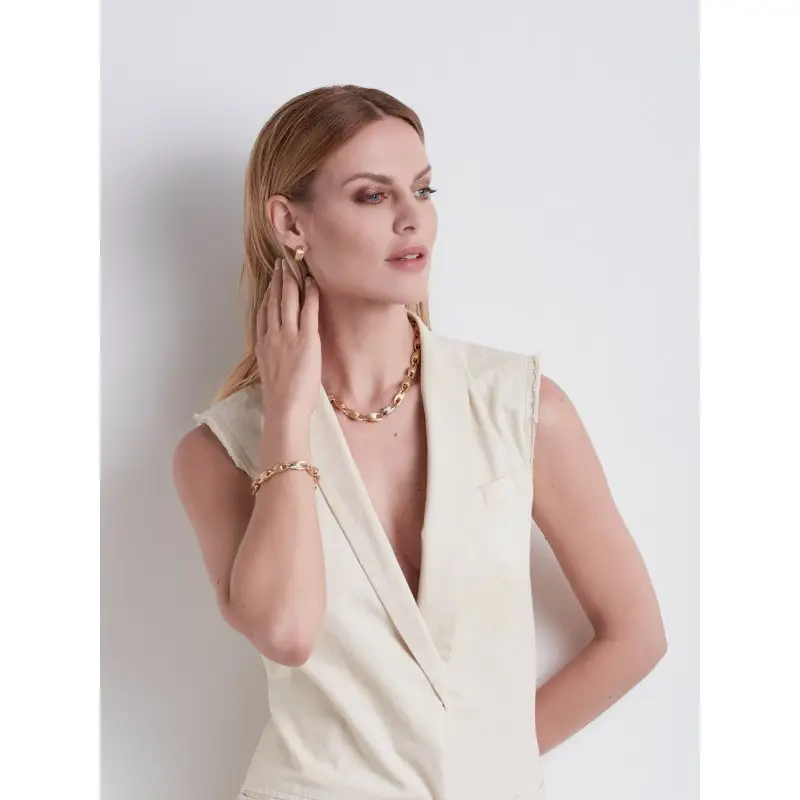 Orecchino - Lucia - Marco Bicego miniatura 2