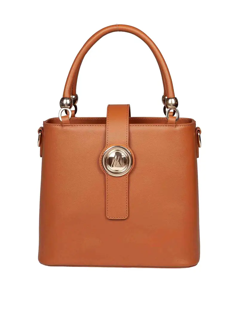 MARCO CASTELLI Borsa a mano Multicolore 4184742