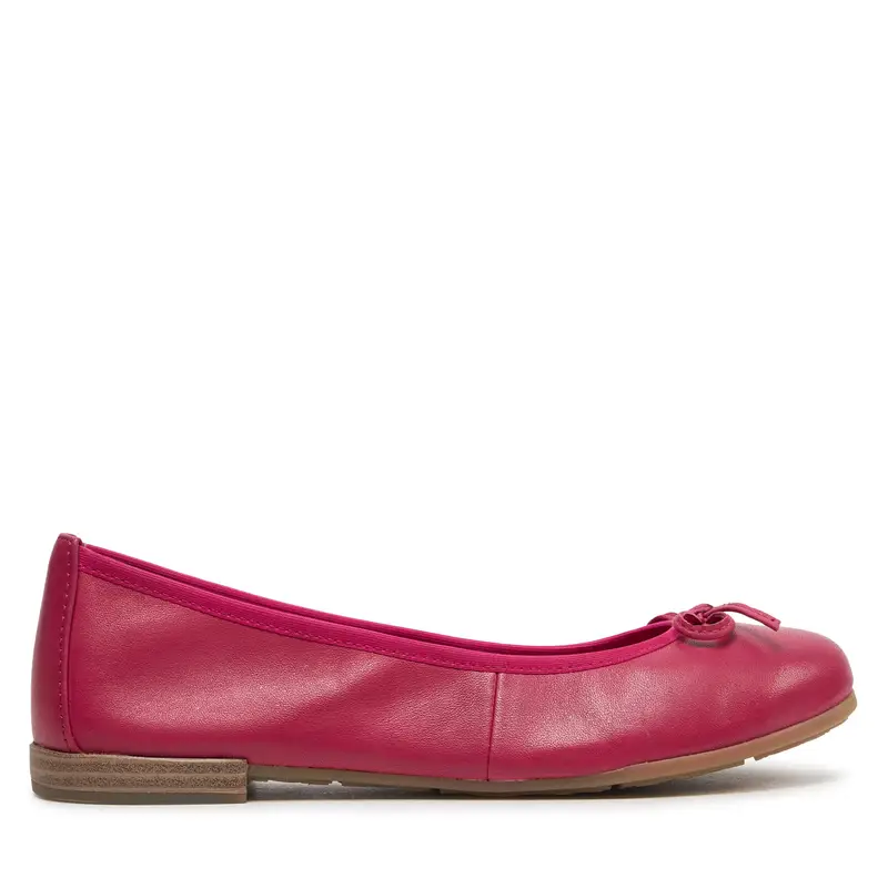 Marco Tozzi Ballerine Rosa 2753769