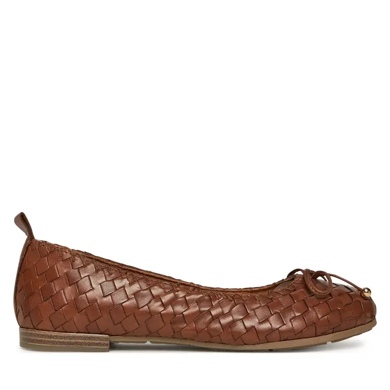 Marco Tozzi Ballerine Marrone 2907987
