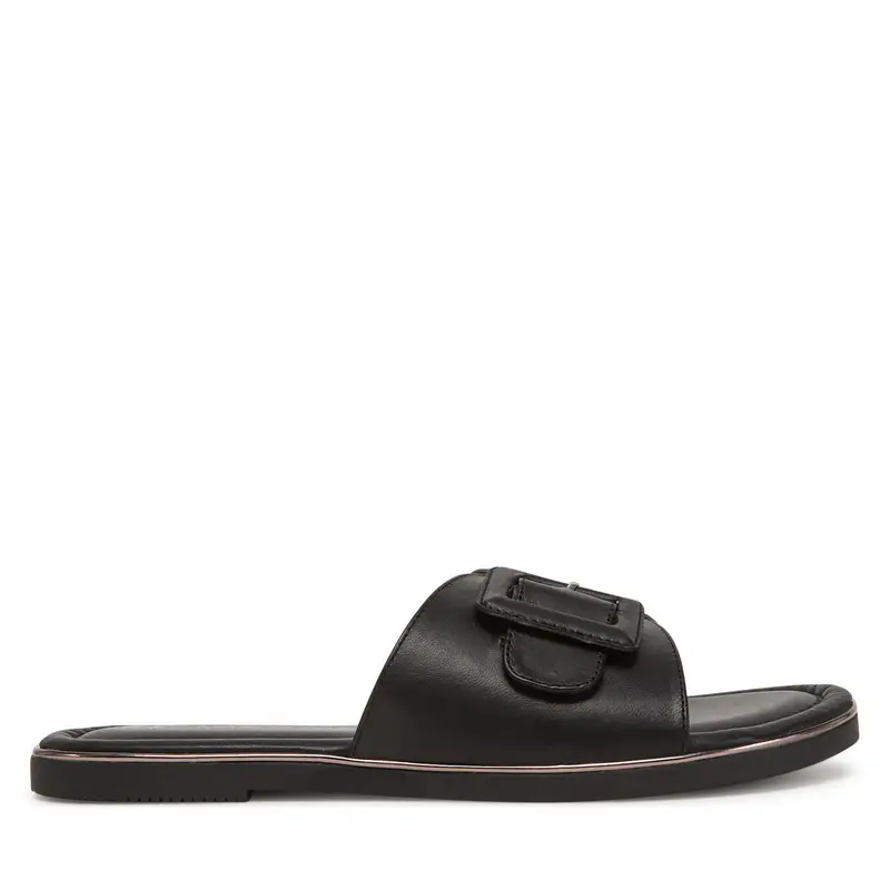 Ciabatte Marco Tozzi 2-27107-44 Nero