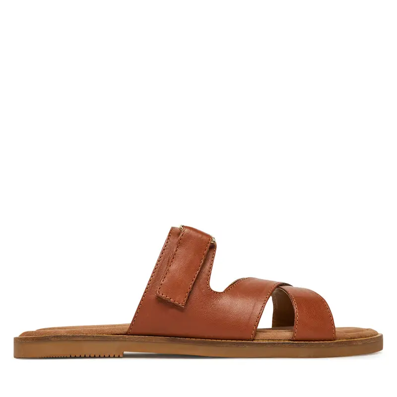 Ciabatte Marco Tozzi 2-27109-44 Marrone