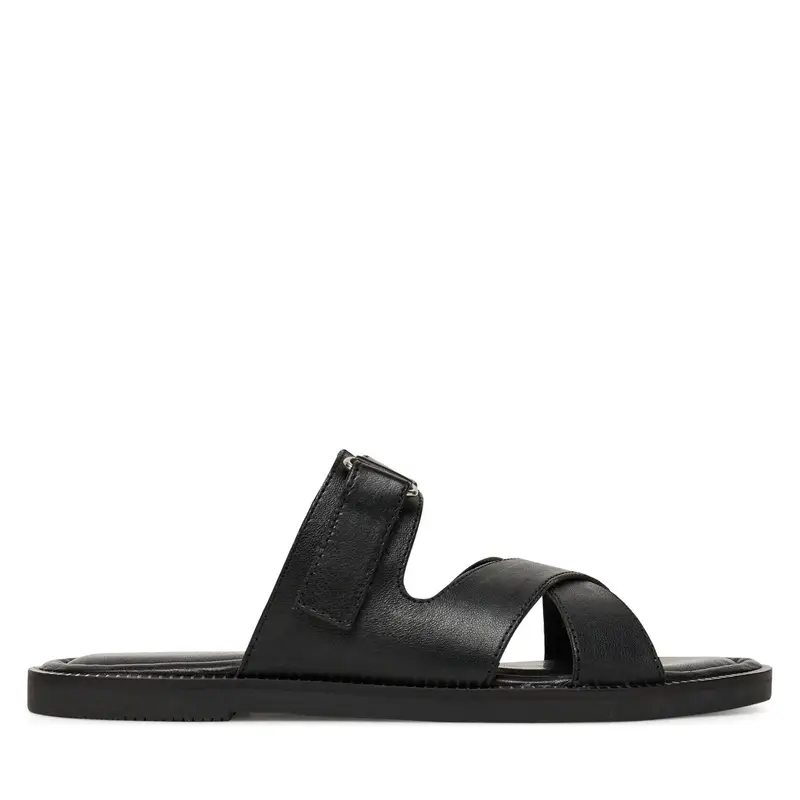 Ciabatte Marco Tozzi 2-27109-44 Nero