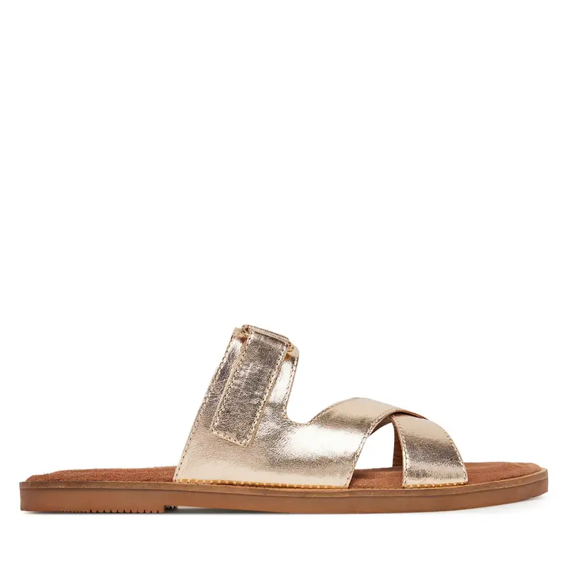 Ciabatte Marco Tozzi 2-27109-44 Oro