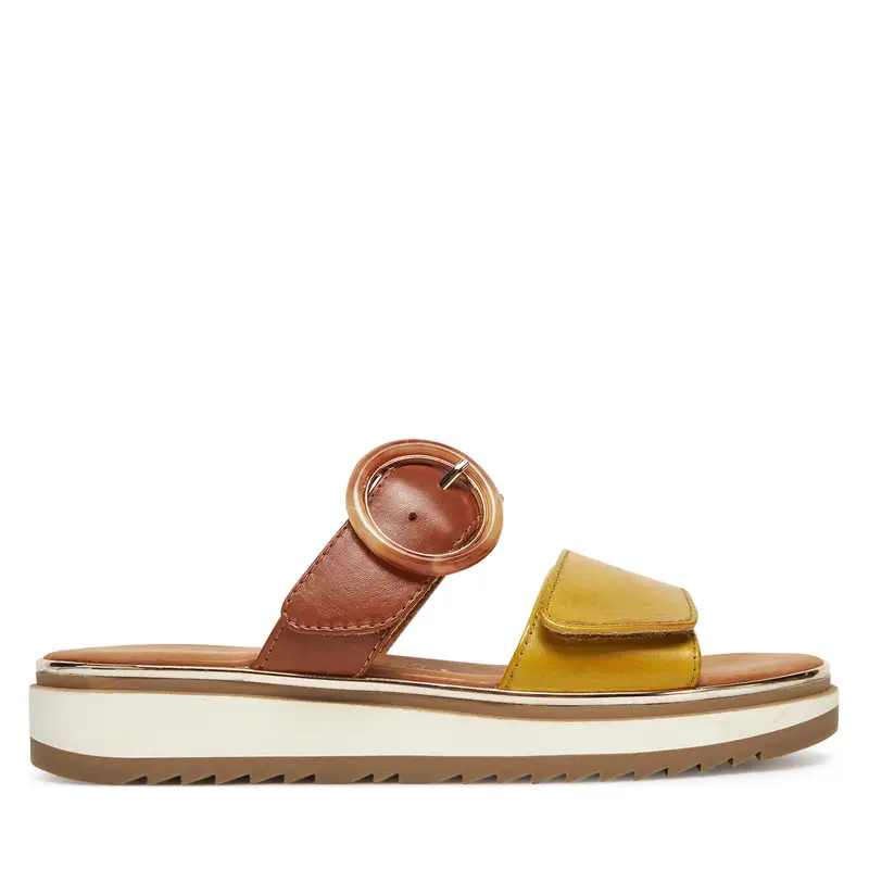 Ciabatte Marco Tozzi 2-27500-44 Verde