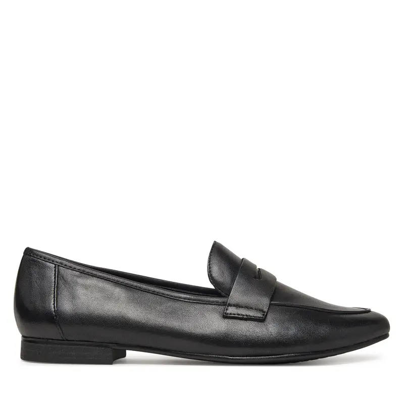Loafers Marco Tozzi 2-24218-42 Blu scuro