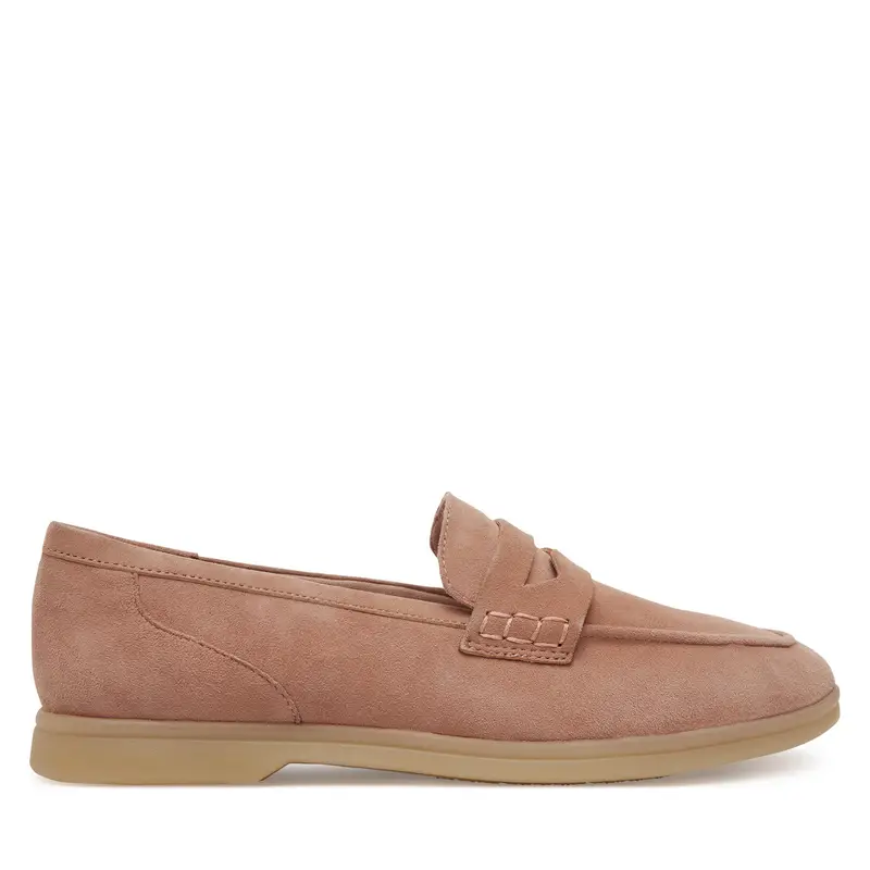 Loafers Marco Tozzi 2-24603-44 Beige
