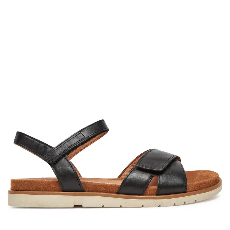 Sandali Marco Tozzi 2-28401-42 Nero