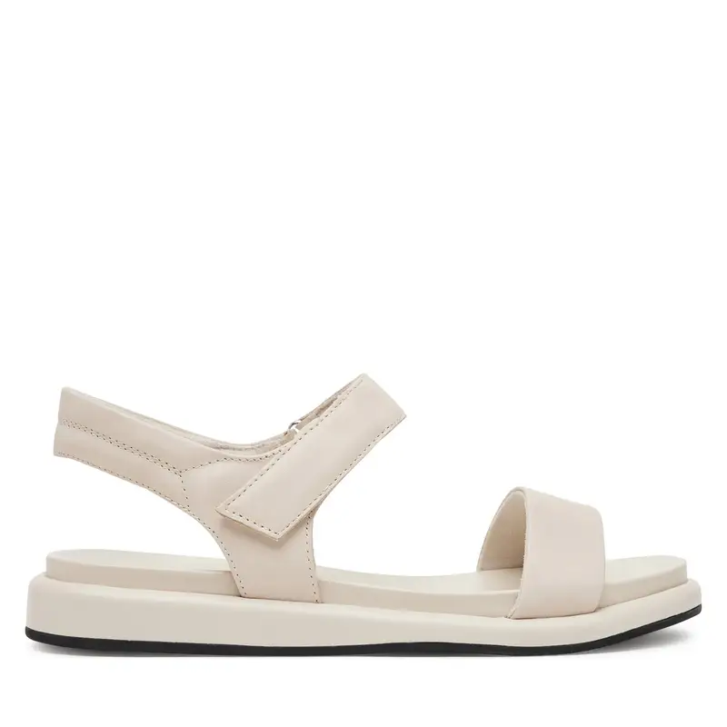 Sandali Marco Tozzi 2-28414-42 Écru Écru