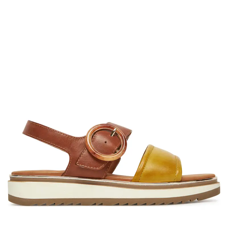 Sandali Marco Tozzi 2-28501-44 Verde