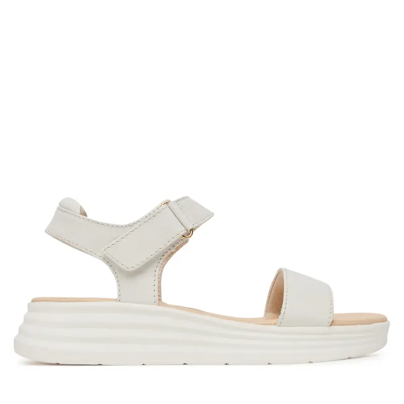 Sandali Marco Tozzi 2-28709-44 Bianco