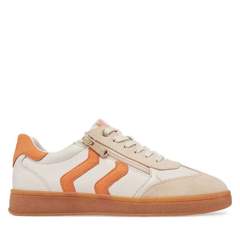 Sneakers Marco Tozzi 2-23739-44 Beige