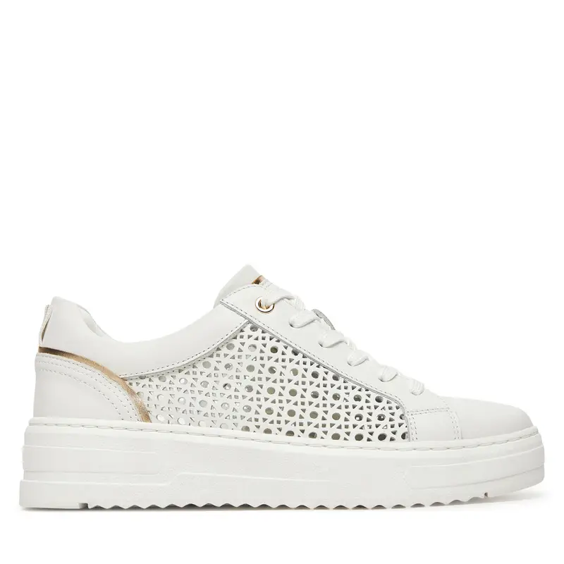 Sneakers Marco Tozzi 2-23798-44 Bianco