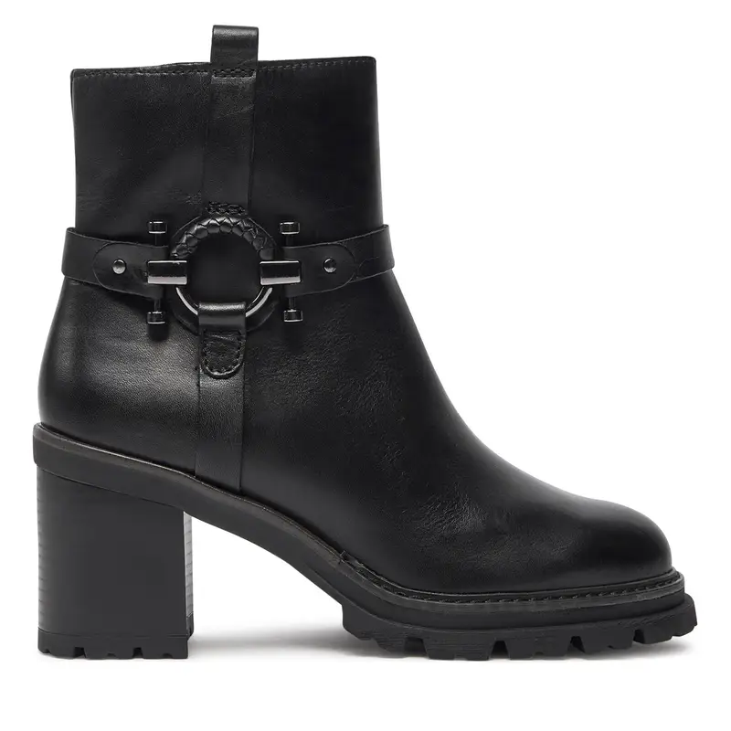 Stivaletti Marco Tozzi 2-25404-43 Nero