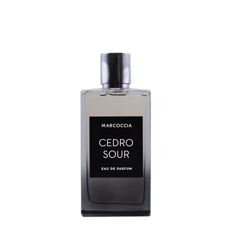 Cedro Sour Eau de Parfum 100 ml