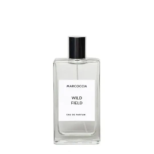 Wild Field Eau de Parfum 100 ml