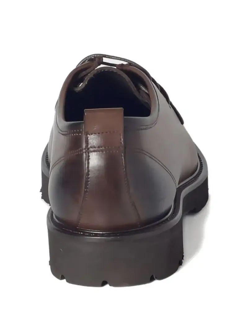 Mocassino Uomo Testa di Moro miniatura 2