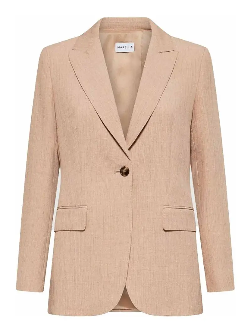 Marella Blazer Multicolore 3281410