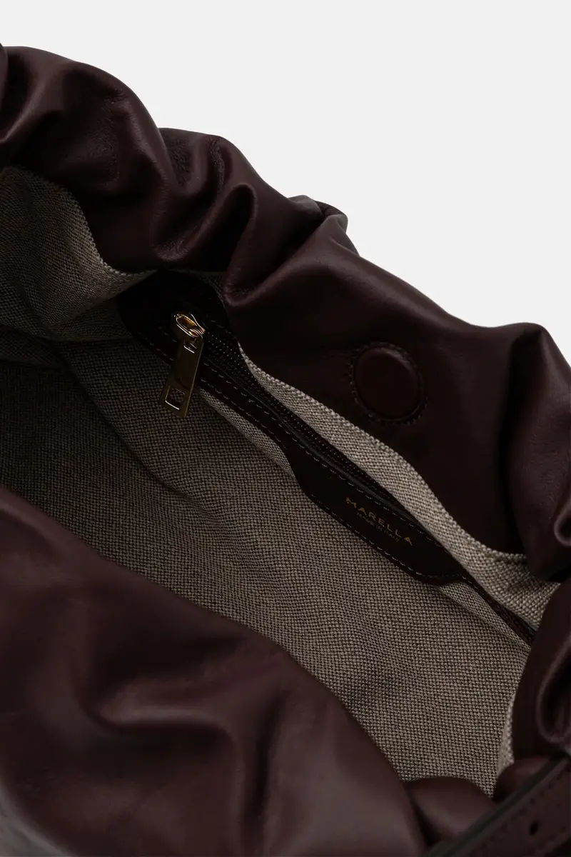 Marella Borsa a mano Multicolore 3841725 miniatura 5