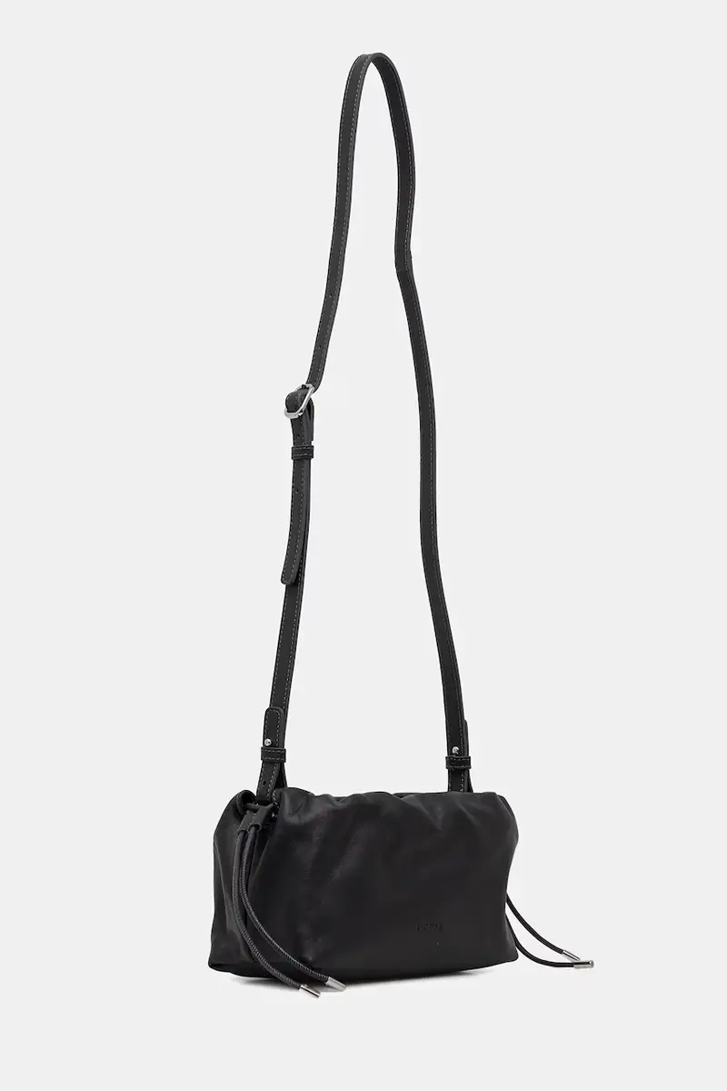 Marella Borsa a mano Grigio 3842188 miniatura 2