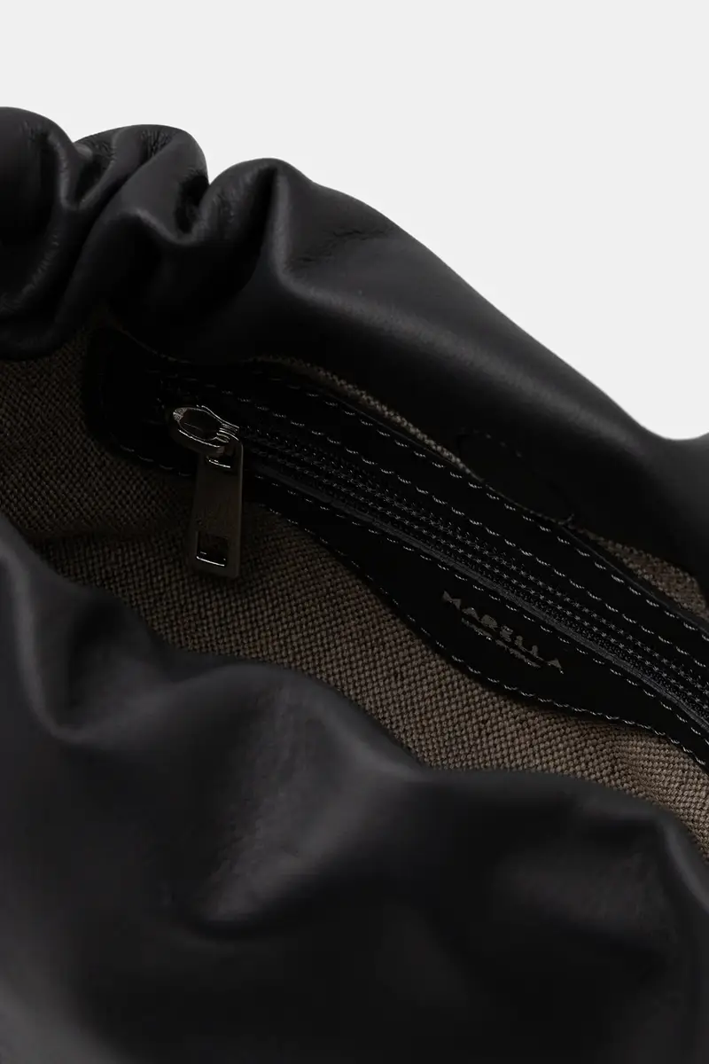 Marella Borsa a mano Grigio 3842188 miniatura 4