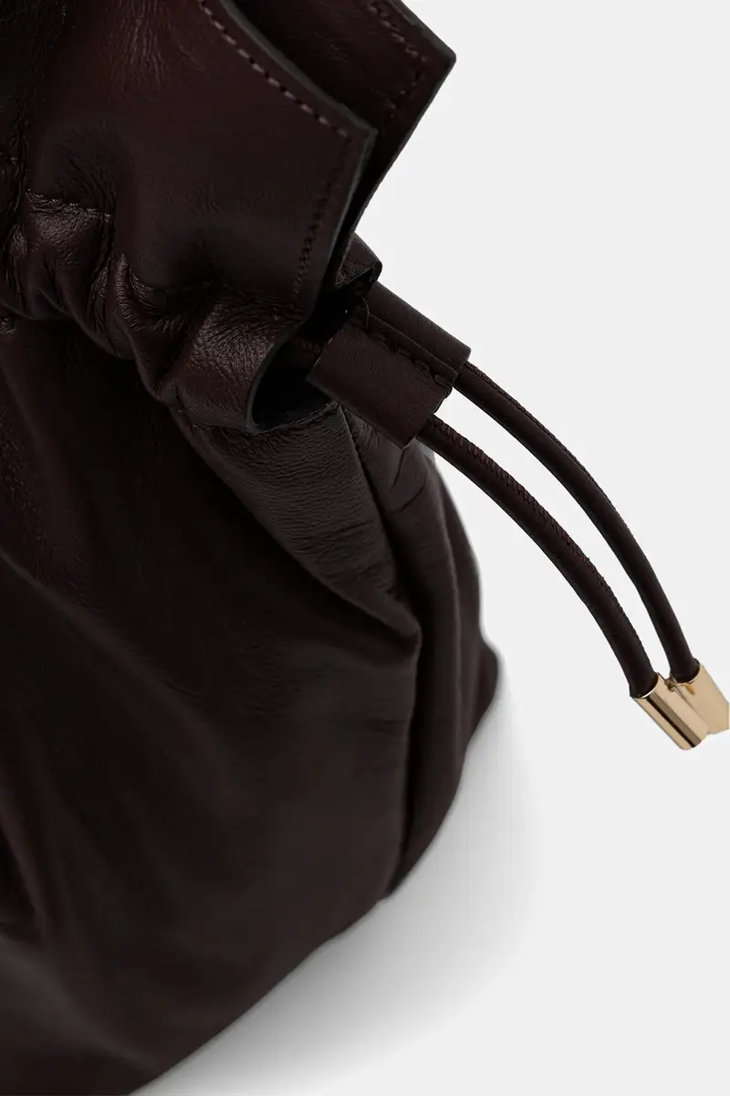 Marella Borsa a mano Grigio 3841693 miniatura 4