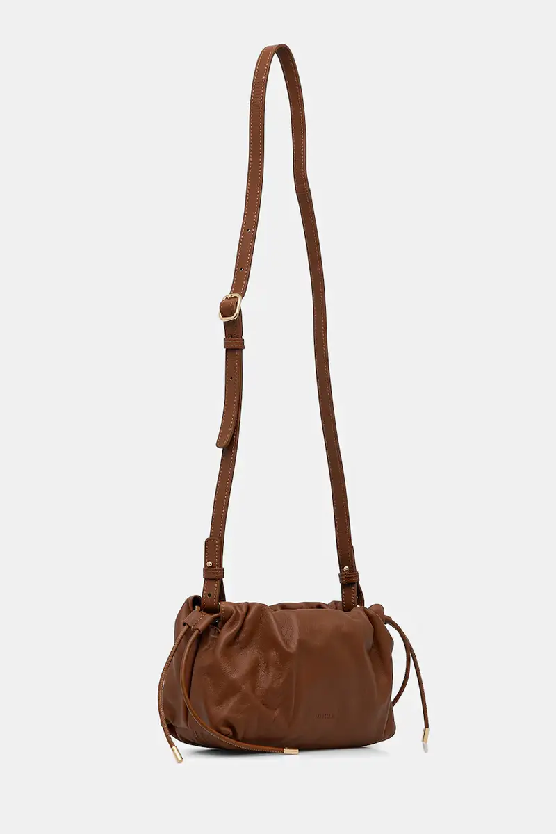 Marella Borsa a mano Marrone 3843360 miniatura 2