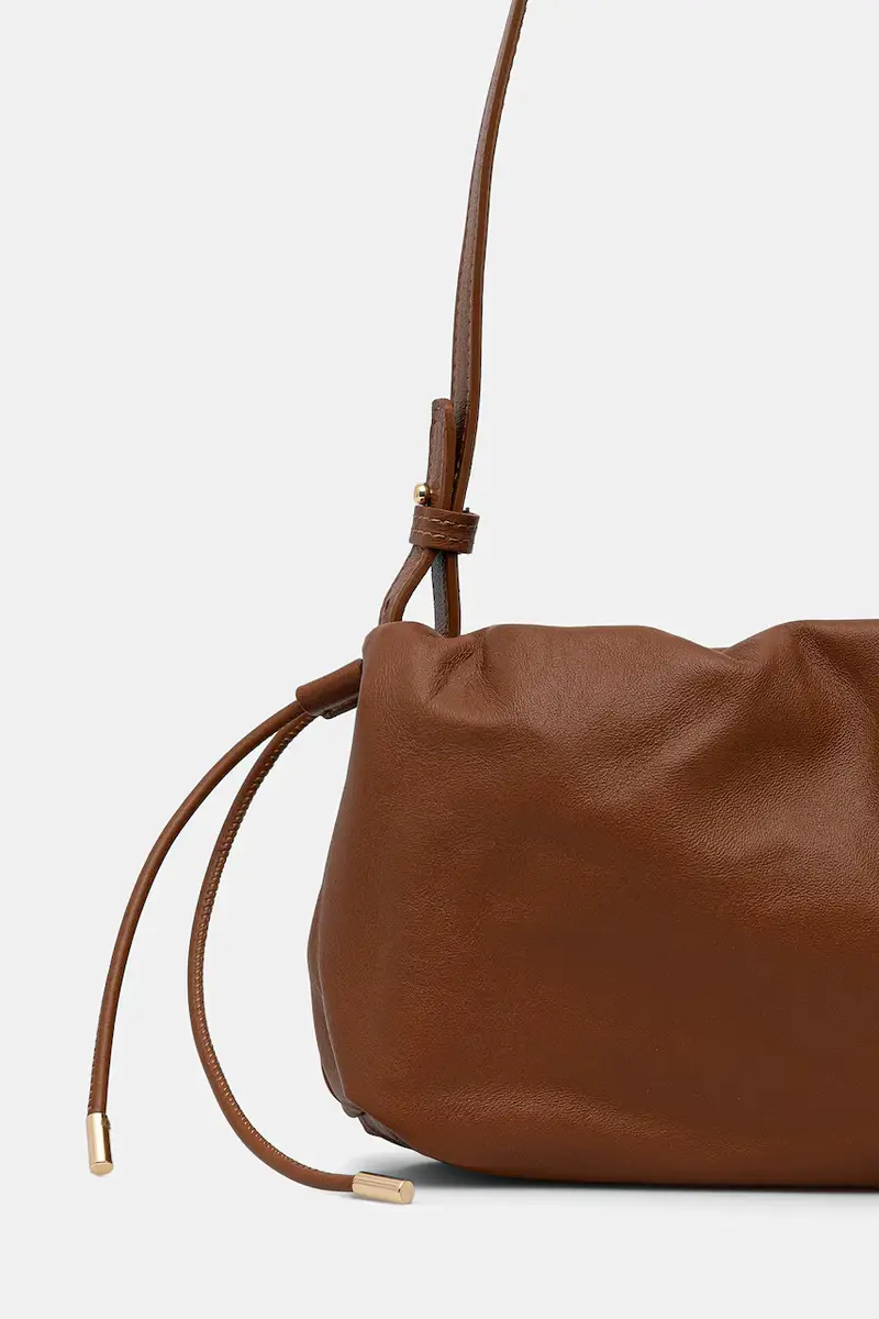 Marella Borsa a mano Marrone 3843360 miniatura 3