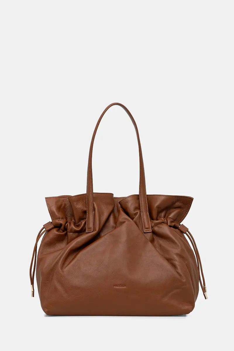 Marella Borsa a mano Marrone 3843166