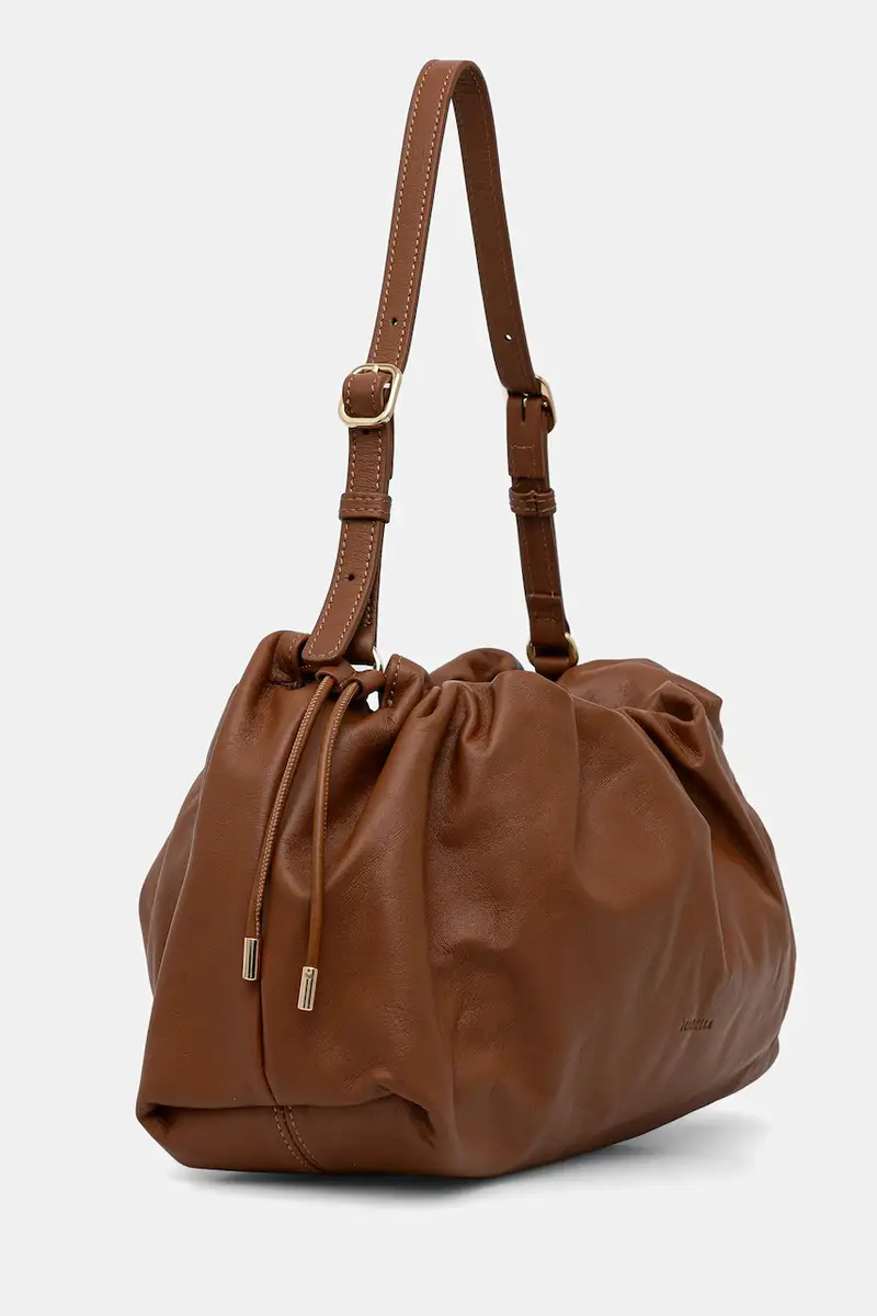 Marella Borsa a mano Marrone 3843362 miniatura 2