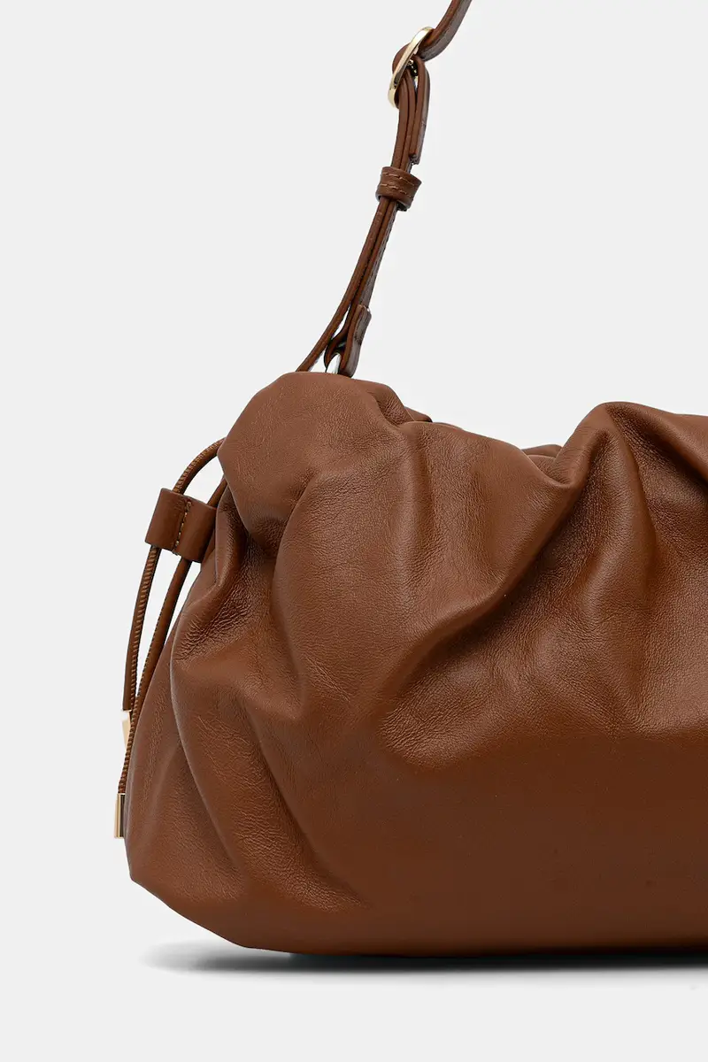 Marella Borsa a mano Marrone 3843362 miniatura 3