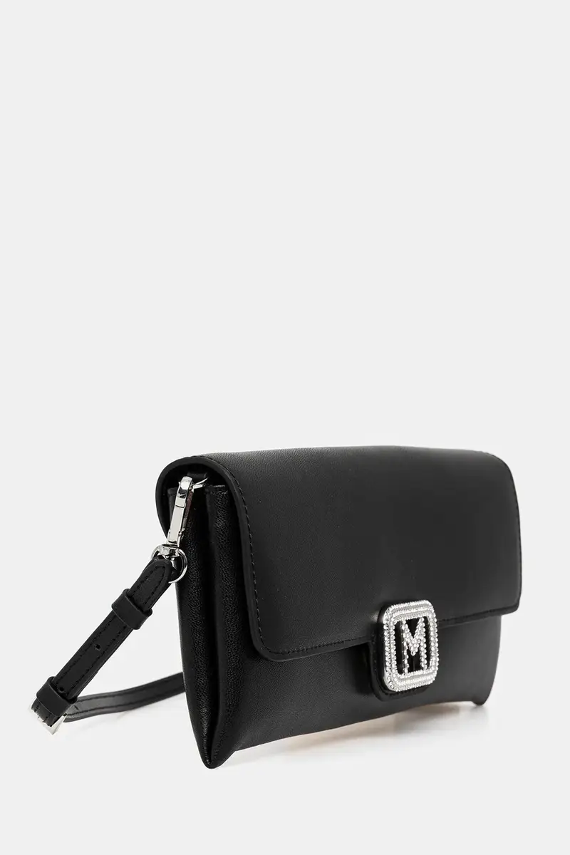 Marella Borsa a mano Nero 3846547 miniatura 2