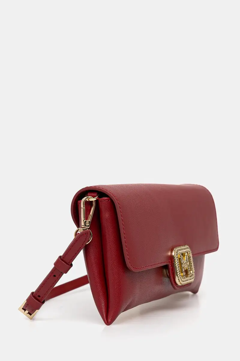 Marella Borsa a mano Rosso 3848577 miniatura 2