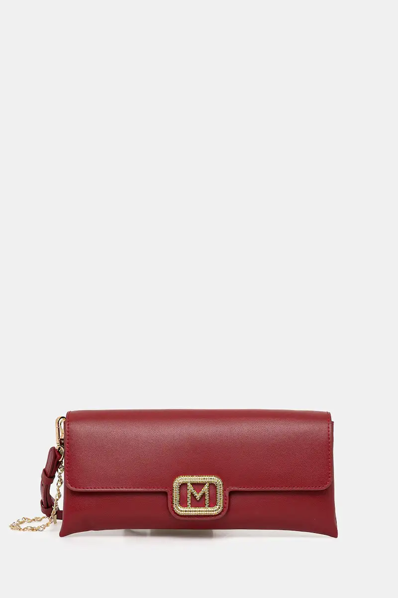 Marella Borsa a mano Rosso 3848577
